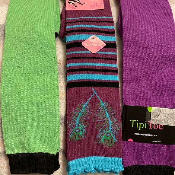 Tip toe - Picture 2 of 3